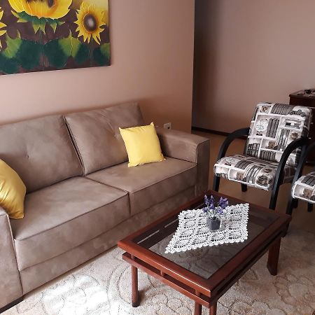 Apartamento Centro Caxias Apartment Caxias do Sul Ngoại thất bức ảnh
