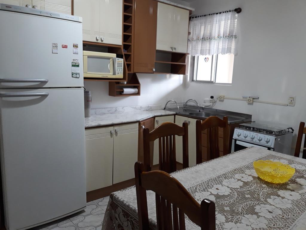 Apartamento Centro Caxias Apartment Caxias do Sul Ngoại thất bức ảnh