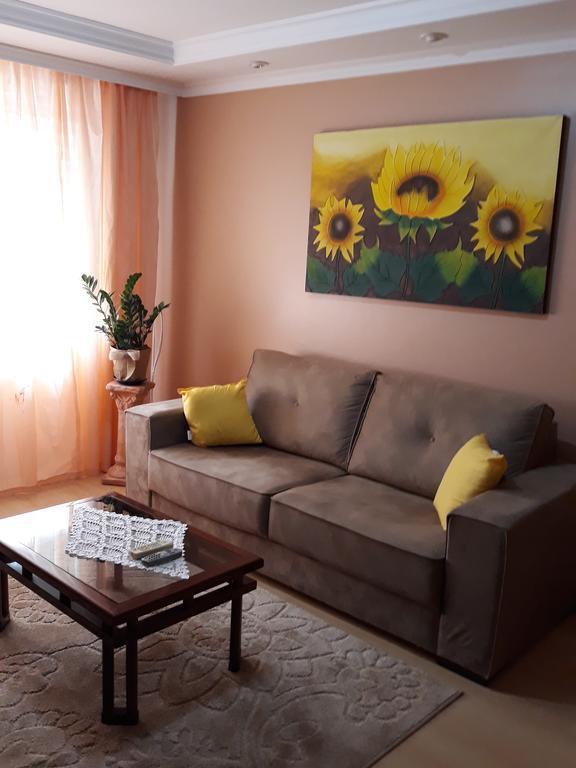 Apartamento Centro Caxias Apartment Caxias do Sul Ngoại thất bức ảnh