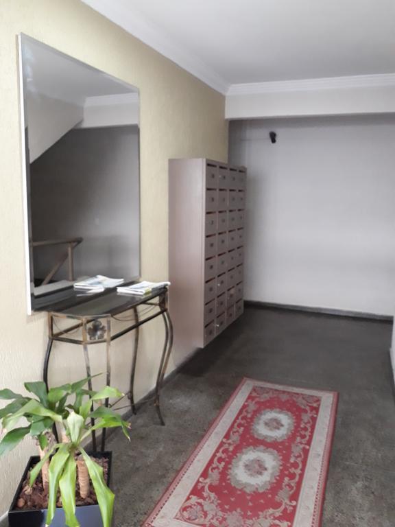 Apartamento Centro Caxias Apartment Caxias do Sul Ngoại thất bức ảnh