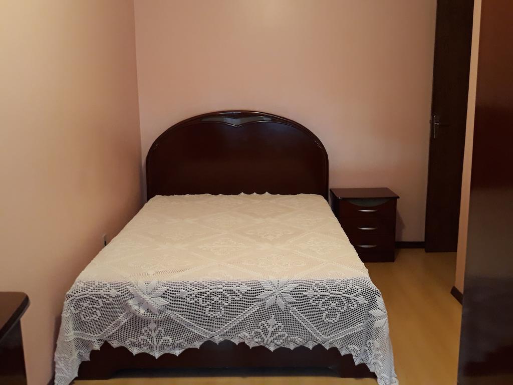 Apartamento Centro Caxias Apartment Caxias do Sul Ngoại thất bức ảnh