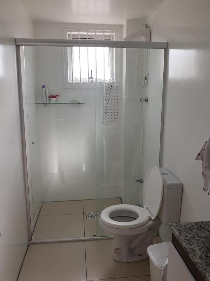 Apartamento Centro Caxias Apartment Caxias do Sul Ngoại thất bức ảnh