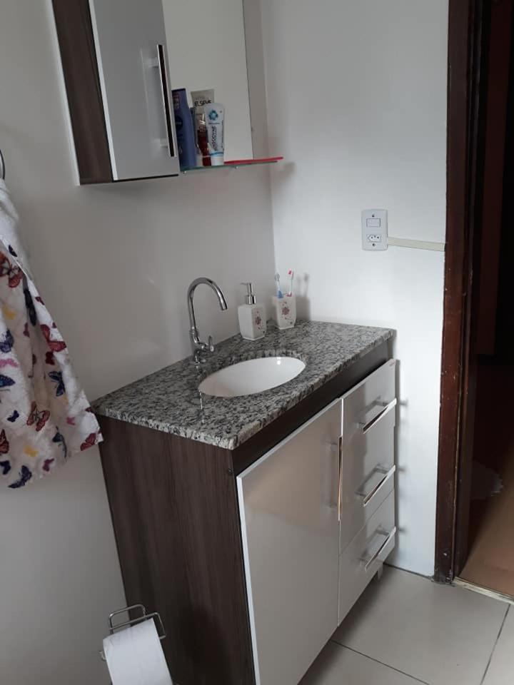 Apartamento Centro Caxias Apartment Caxias do Sul Ngoại thất bức ảnh